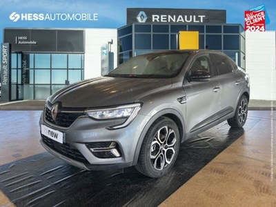 Renault Arkana 1.6 E