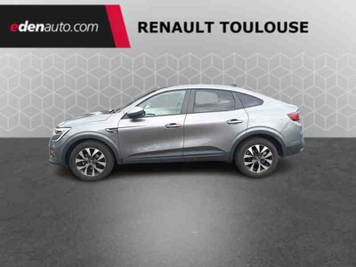 Renault Arkana TCe 140 EDC FAP Business