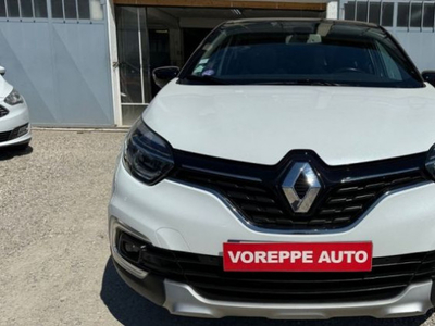 Renault Captur 0.9 TCE 90CH ENERGY INTENS EURO6C/ CRITERE 1 / CREDIT / CAME