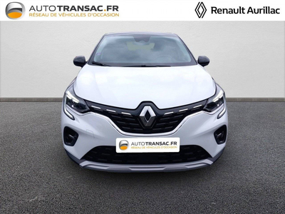 Renault Captur Captur E-Tech 145 - 21 Intens 5p