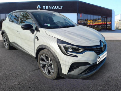 Renault Captur E-Tech 145 - 21 R.S. Line