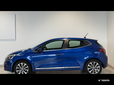 Renault Clio 1.5 Blue dCi 115ch Intens