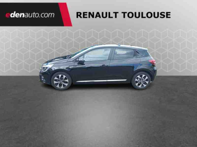 Renault Clio TCe 100 GPL Evolution