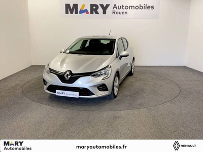 Renault Clio TCe 100 Zen