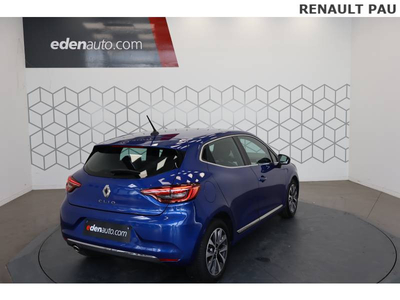 Renault Clio TCe 140 - 21 Intens