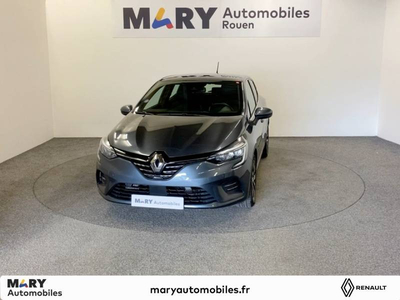 Renault Clio TCe 90 - 21N Intens