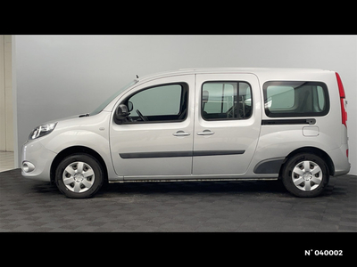 Renault Grand Kangoo 1.5 dCi 110ch energy Intens Euro6 7 places