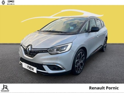 Renault Grand Scenic 1.3 TCe 140ch Techno 7 places