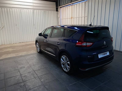 Renault Grand Scenic Blue dCi 120 EDC Business