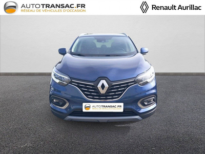 Renault Kadjar Kadjar Blue dCi 115 Intens 5p