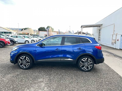 Renault Kadjar TCe 140 EDC Techno