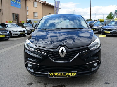 Renault Scenic 1.2 TCE 130CH ENERGY BUSINESS