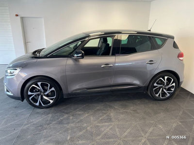 Renault Scenic 1.7 Blue dCi 120ch Intens EDC