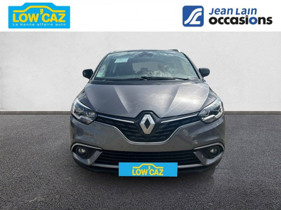 Renault Scenic Grand Scenic TCe 140 FAP Intens 5p