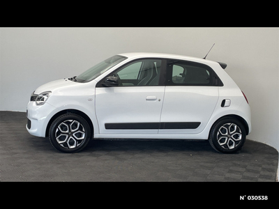 Renault Twingo 1.0 SCe 65ch Equilibre