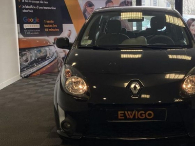 Renault Twingo 1.2 75ch EXPRESSION + 1ère MAIN KM CERTIFIE