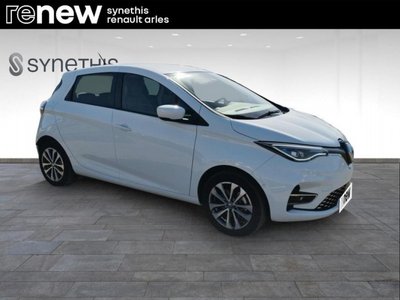 Renault Zoe R110 Achat Intégral Intens