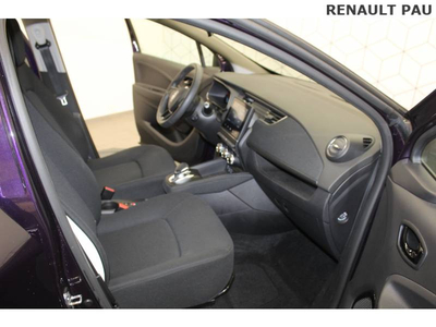 Renault Zoe R110 Achat Intégral Life
