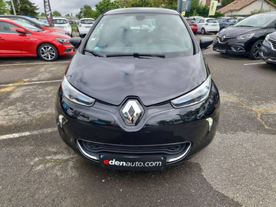 Renault Zoe R110 Intens