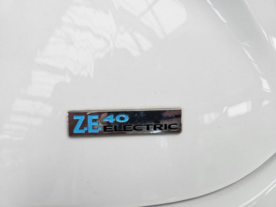 Renault Zoe R90 Zen