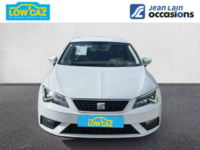 Seat Leon Leon 1.0 TSI 115 Start/Stop BVM6 Style 5p