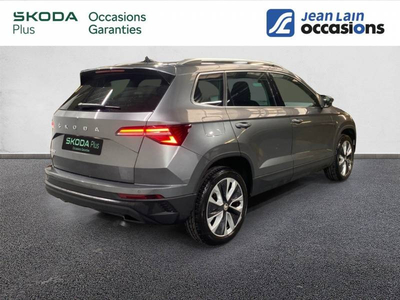 Skoda Karoq 1.5 TSI 150 ch ACT DSG7 Style