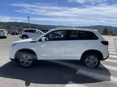 Suzuki VITARA Vitara 1.5 Dualjet Allgrip Hybrid Auto Privilège 5p