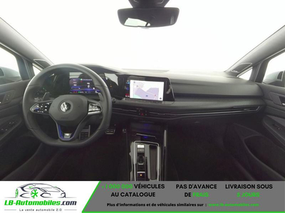 Volkswagen Golf 2.0 TSI 320 BVA