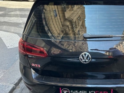 Volkswagen Golf, 89102 km, PARIS