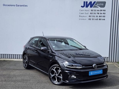 Volkswagen Polo 1.0 TSI 115ch R