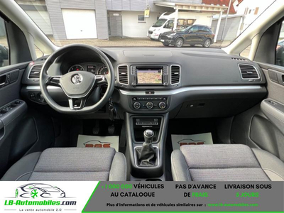 Volkswagen Sharan 2.0 TDI 150