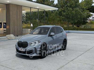 BMW SERIE 1 F40