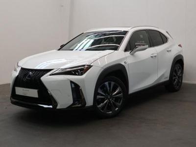 Lexus Ux 250h 2WD F SPORT MY19