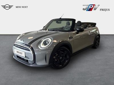 Mini Cabrio Cooper 136ch Edition Camden