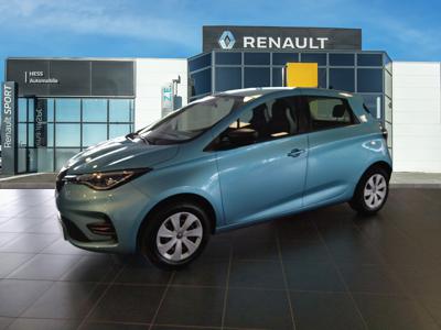 RENAULT ZOE LIFE CHARGE NORMALE R110 ACHAT INTEGRAL - 20