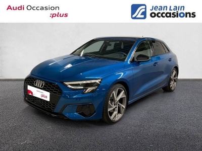 Audi A3 A3 SPORTBACK