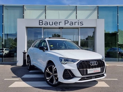 Audi Q3 Q3