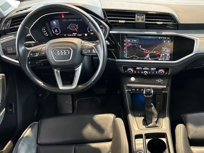Audi Q3 Sportback 35 TDI 150 ch S-Line Stronic TO Virtual …, Sarreguemines