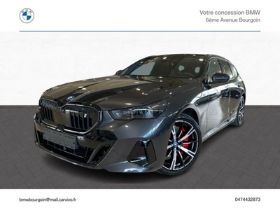 Bmw Serie 5 i5 eDrive40 340ch M Sport