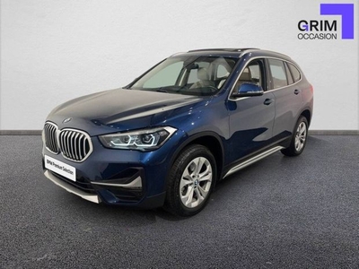 Bmw X1 F48 LCI