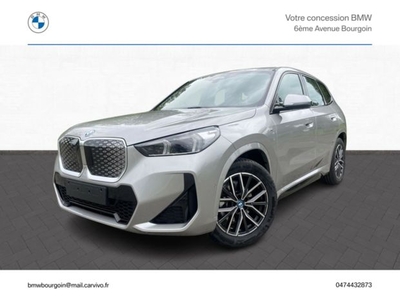 Bmw X1 ieDrive20 204ch M Sport