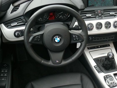 BMW Z4 Roadster 204 ch 1ère Main, Vieux Charmont
