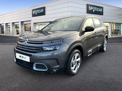 Citroën C5 Aircross PureTech 130ch S&S Feel