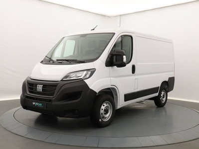 FIAT Ducato Fg 3.3 CH1 H3-Power 140ch Pack Pro Lounge Connect