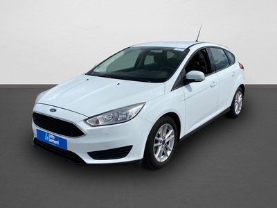 Focus 1.0 EcoBoost 100ch Stop&Start Trend 99g