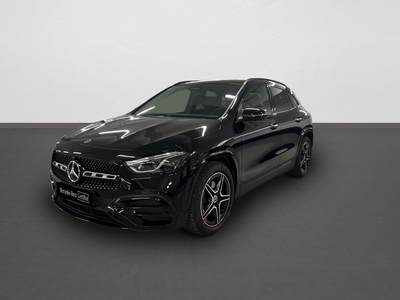 GLA 220 d 190ch AMG Line 8G-DCT 4Matic