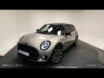 Mini Clubman Cooper 136ch Edition Premium Plus BVA7