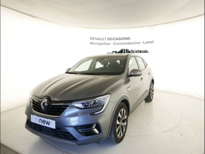 Renault Arkana 1.3 TCe 140ch FAP Zen EDC