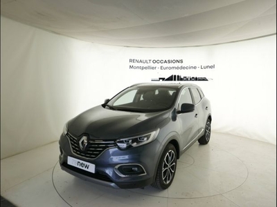 Renault Kadjar 1.3 TCe 140ch FAP Intens EDC