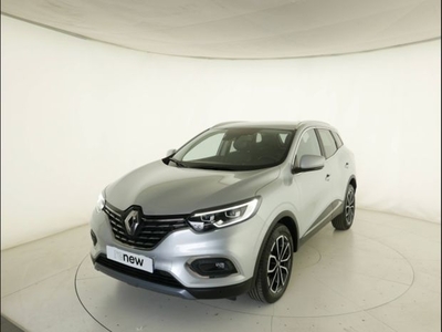 Renault Kadjar 1.3 TCe 140ch FAP Intens EDC